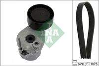 Schaeffler INA 529053010 Keilrippenriemensatz
