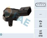 FAE 15037 Sensor, Ladedruck