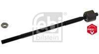 FEBI BILSTEIN 41282 Axialgelenk, Spurstange