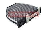 KAMOKA F508001 Filter, Innenraumluft