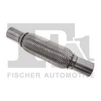 FA1 VW455370 Flexrohr, Abgasanlage