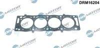 Dr.Motor Automotive DRM16204 Dichtung, Zylinderkopf