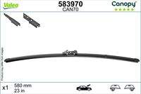 VALEO 583970 Wischblatt