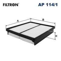 FILTRON AP114/1 Luftfilter