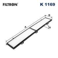 FILTRON K1169 Filter, Innenraumluft