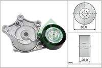 Schaeffler INA 534042810 Riemenspanner, Keilrippenriemen