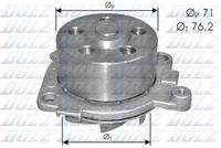 DOLZ S210 Wasserpumpe, Motorkühlung