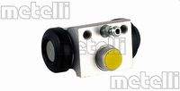 METELLI 041064 Radbremszylinder