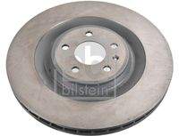 FEBI BILSTEIN 173026 Bremsscheibe