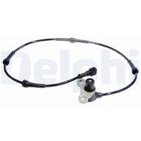 DELPHI SS20127 Sensor, Raddrehzahl