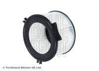 BLUE PRINT ADV182537 Filter, Innenraumluft