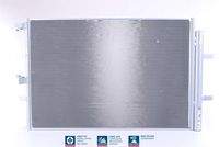 NISSENS 940330 Kondensator, Klimaanlage