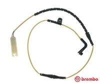 BREMBO A00237 Warnkontakt, Bremsbelagverschleiß