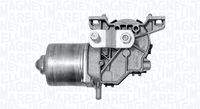 MAGNETI MARELLI 064014007010 Wischermotor