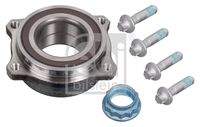 FEBI BILSTEIN 102834 Radlagersatz