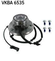 SKF VKBA6535 Radlagersatz