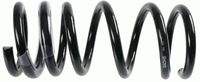 SACHS 994102 Fahrwerksfeder