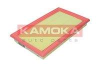 KAMOKA F250001 Luftfilter