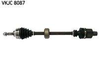 SKF VKJC8087 Antriebswelle