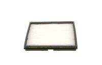 BOSCH 1987432119 Filter, Innenraumluft
