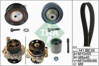 Schaeffler INA 530036131 Wasserpumpe + Zahnriemensatz