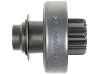 AS-PL SD3012P Freilaufgetriebe, Starter