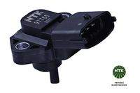 NTK 97765 Sensor, Saugrohrdruck