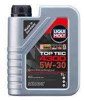 LIQUI MOLY 3740 Motoröl