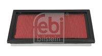 FEBI BILSTEIN 31154 Luftfilter