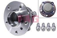 Schaeffler FAG 713649640 Radlagersatz