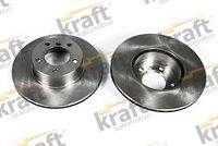 KRAFT AUTOMOTIVE 6042630 Bremsscheibe
