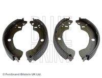 BLUE PRINT ADN14150 Bremsbackensatz