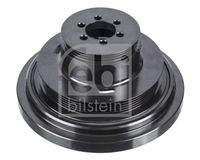 FEBI BILSTEIN 104280 Riemenscheibe, Kurbelwelle