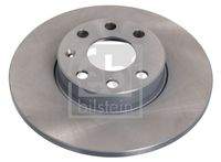 FEBI BILSTEIN 17209 Bremsscheibe