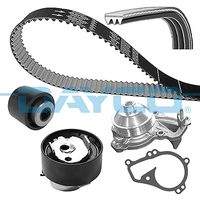 DAYCO KBIOWP140 Wasserpumpe + Zahnriemensatz