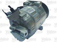 VALEO 813145 Kompressor, Klimaanlage