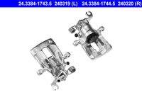 ATE 24338417445 Bremssattel