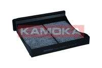 KAMOKA F519801 Filter, Innenraumluft