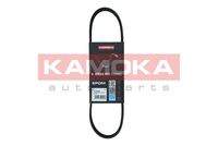 KAMOKA 7016003 Keilrippenriemen