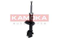 KAMOKA 2000116 Stoßdämpfer