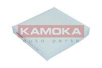 KAMOKA F418701 Filter, Innenraumluft