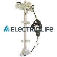 ELECTRIC LIFE ZRFR720L Fensterheber