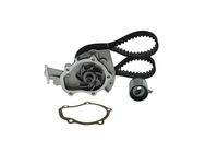 BOSCH 1987946989 Wasserpumpe + Zahnriemensatz