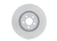 BOSCH 0986479E39 Bremsscheibe
