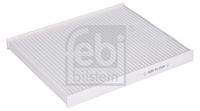 FEBI BILSTEIN 106918 Filter, Innenraumluft