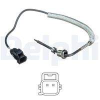 DELPHI TS30108 Sensor, Abgastemperatur