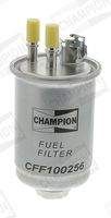 CHAMPION CFF100256 Kraftstofffilter