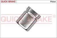QUICK BRAKE 185433K Kolben, Bremssattel