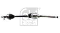 FEBI BILSTEIN 182857 Antriebswelle