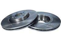 MAXGEAR 194771 Bremsscheibe
